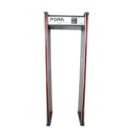 JB-650 Metal detector door