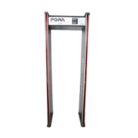 JB-650 Metal detector door