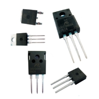 Power MOSFET