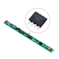 LED Driver IC Design