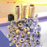 Screws, Bolts, Rivets & Nuts