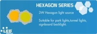 Hexagon Series