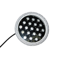 LED Underwater Light