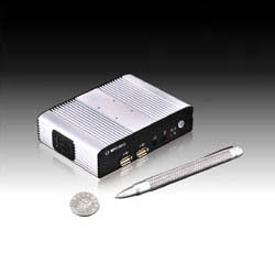 Mini Thin Client Box PC