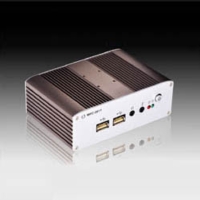 Mini Box PC