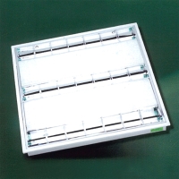 T5 Ceiling Mount Fluorescent Light Fixtures