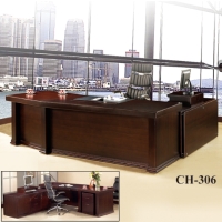 Executive Desk