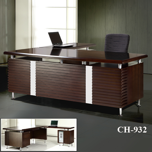 Executive Desk