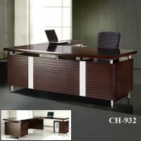 Executive Desk