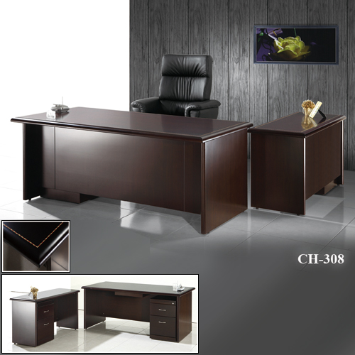 Executive Desk