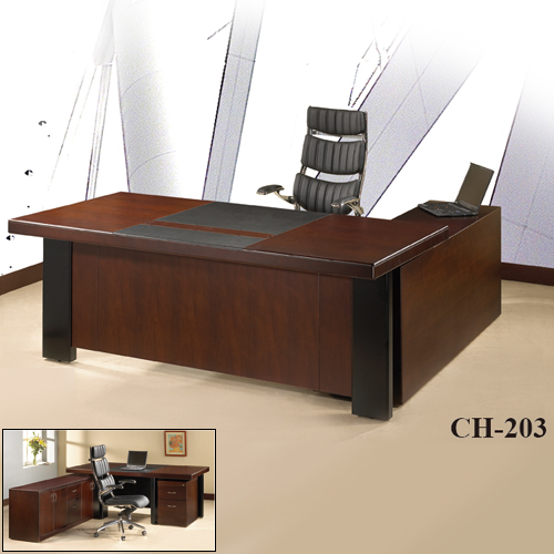 Executive Desk