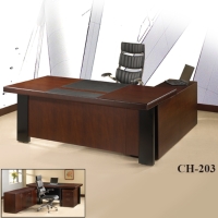 Executive Desk