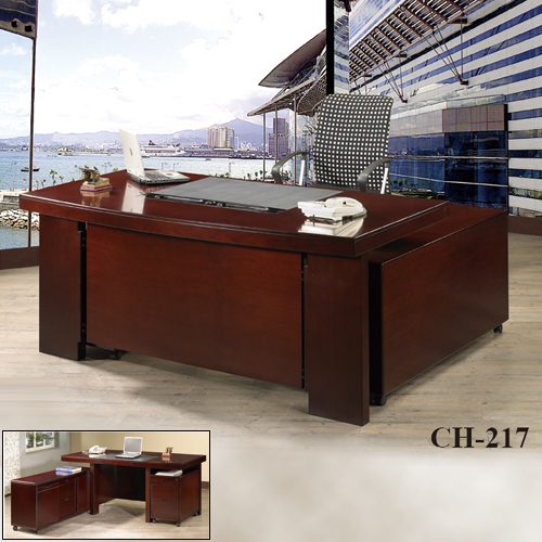 Executive Desk