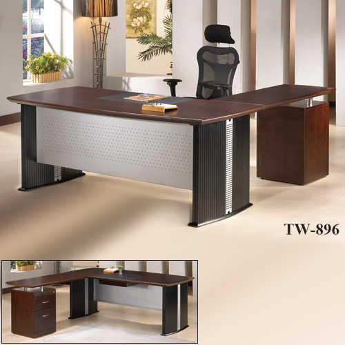 Executive Desk