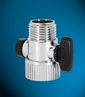 2-Way Diverter Valve