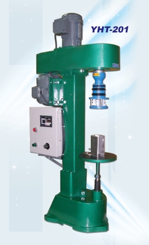 Capping Machines