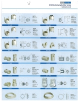 E14 塑料卡式系列