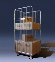 Hand Trolley