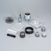 Optical instrument parts