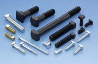 Square Head Screws, Set Screws