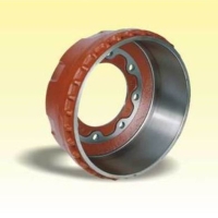 Fuso Brake Drum