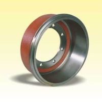 Nissan Brake Drum