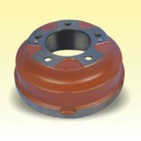 Mazda Brake Drum