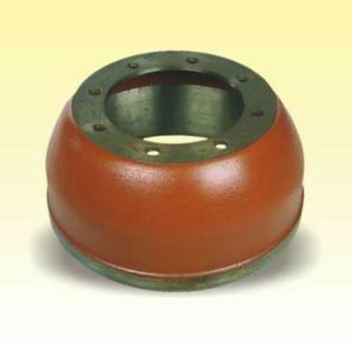 MAN/Benz Brake Drum