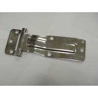 Truck Hinge