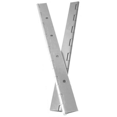 Stainless Steel Continuous Hinge