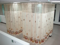 Cubicle Curtain