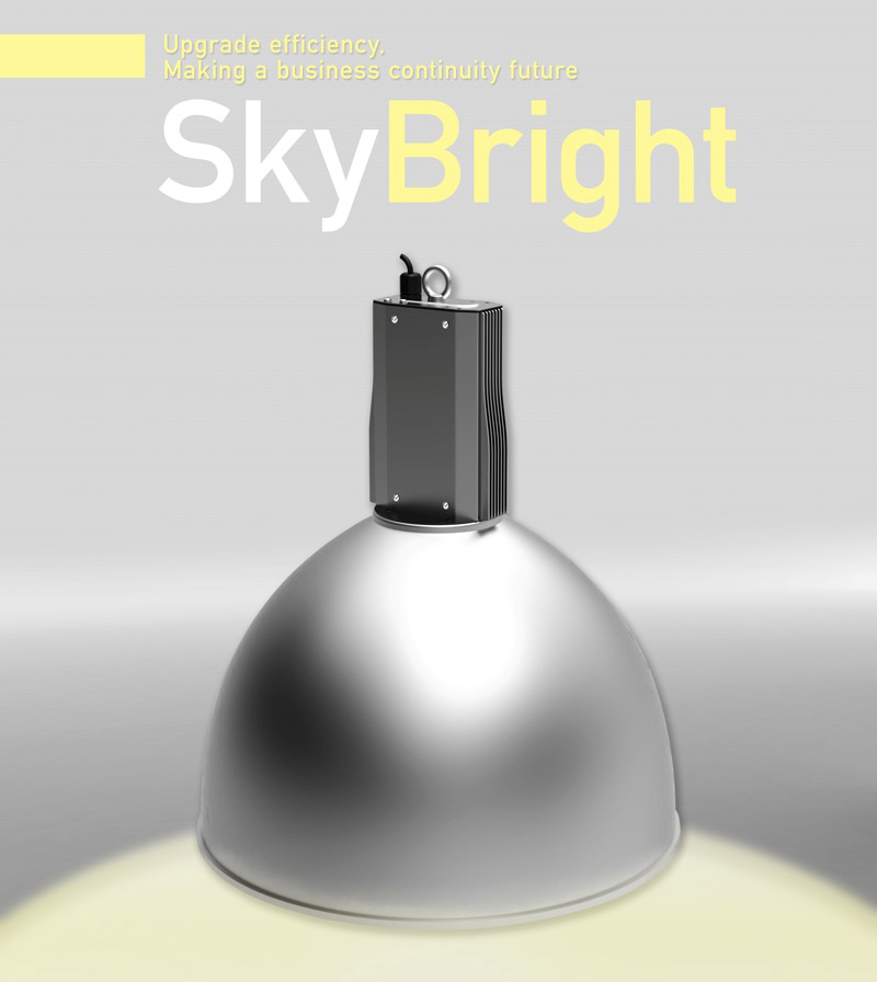 SkyBright High-Bay Light