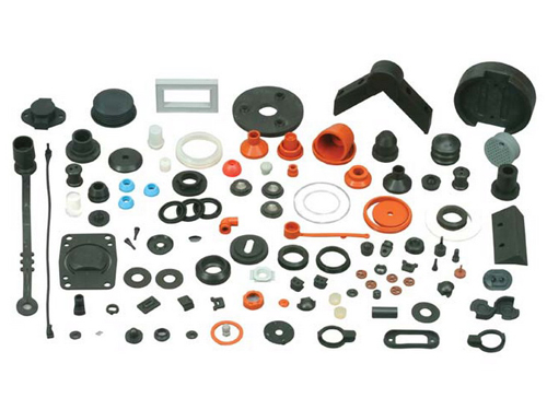 Rubber Parts