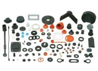 Rubber Parts