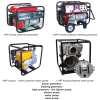 Pumps Generators Copy