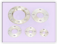 STAINLESS STEEL FLANGES