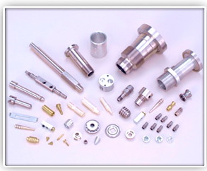 MACHINING PARTS