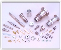 MACHINING PARTS