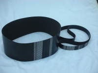 Seamless Hi-speed Belts