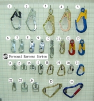 Harness-series  