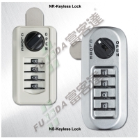 NR-Keyless Lock~NS-Keyless Lock