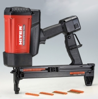 Gas Nailer/ Powerful Gas Nailer / Gas Fastening Tools