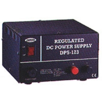 電源供應器 - Regulated DC Power Supply(DPS Series)