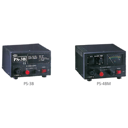 电源供应器 - Regulated DC Power Supply(PS Series)