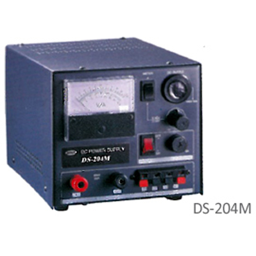 電源供應器 - Regulated DC Power Supply(DS Series)