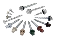 Construction Screw