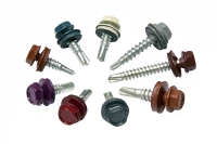 Roofing Screw