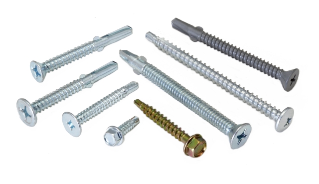 Self-Drilling Screw