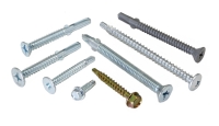 Self-Drilling Screw