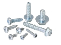 Thread Forming Screw